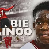 Kobbie Mainoo, Man Utd