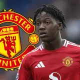 Kobbie Mainoo, Man Utd, 2024/25