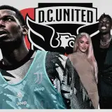 Paul Pogba, DC United
