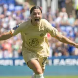 Sam Kerr, Chelsea Women