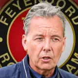 Valentijn Driessen, Feyenoord