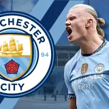 Erling Haaland, Man City, 2024/25