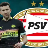 Ivan Perisic, PSV