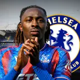 Eberechi Eze, Chelsea
