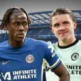 Trevoh Chalobah, Conor Gallagher, Chelsea, 2023/24