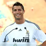 Cristiano Ronaldo, Real Madrid, 2009
