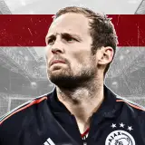 Daley Blind, Ajax