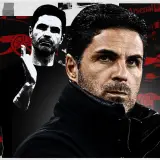 Mikel Arteta, Arsenal