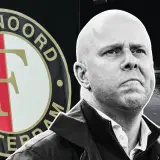 Arne Slot, Feyenoord