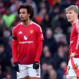 Joshua Zirkzee, Ramsus Hojlund, Man Utd, 2024/25