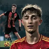 Dean Huijsen