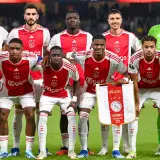 Ajax, Team