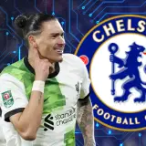Darwin Nunez rumoured to be of transfer interest to Chelsea