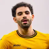 Rayan Ait-Nouri, Wolves, 2024/25
