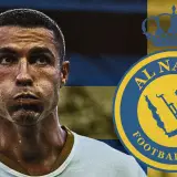 Cristiano Ronaldo, Al-Nassr