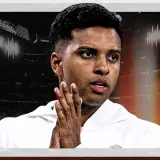 Rodrygo, Arsenal