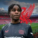 Jeremie Frimpong, Liverpool