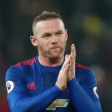 Wayne Rooney, Man Utd