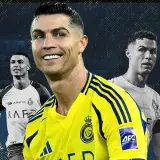 Cristiano Ronaldo, Al Nassr