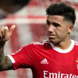 Enzo Fernandez, Benfica, 2022/23