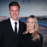 Marc-Andre ter Stegen, Daniela Jehle