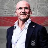 Alex Kroes, Ajax