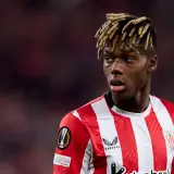 Nico Williams, Athletic Club, 2024/25