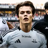 Sverre Nypan, Rosenborg, 2024/25