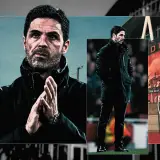 Mikel Arteta, Arsenal