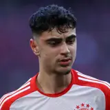 Aleksandar Pavlovic, Bayern Munich, 2023/24