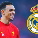 Trent Alexander-Arnold, Liverpool, 2024/25