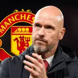 Erik ten Hag, Man Utd, 2024/25