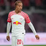 Xavi Simons