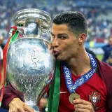 Cristiano Ronaldo, Euro 2016