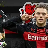 Florian Wirtz, Bayer Leverkusen