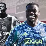Brian Brobbey, Ajax