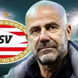 Peter Bosz, PSV