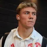 Rasmus Hojlund, Man Utd
