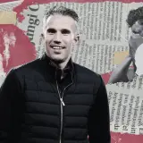 Leo Sauer, Robin van Persie, Jaden Slory