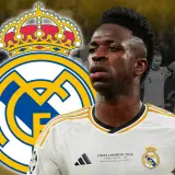 Vinícius Júnior, Real Madrid, Oranje