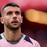 Joan Garcia, Espanyol, 2024/25