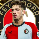 Luciano Valente, Feyenoord