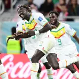 Qatar - Senegal, WK 2022