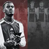 Jorrel Hato, Ajax
