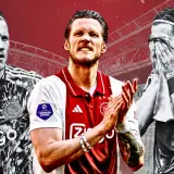 Wout Weghorst, Ajax