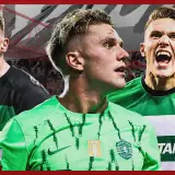Viktor Gyokeres, Arsenal, 2024/25