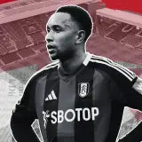 Kenny Tete, Fulham