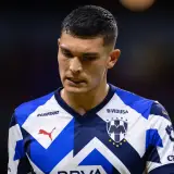 Brandon Vásquez, Monterrey, LigaMX