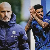 Enzo Maresca, Jadon Sancho, Chelsea