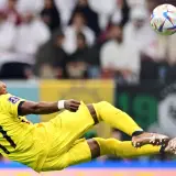 Angelo Preciado, Ecuador, 2022 World Cup